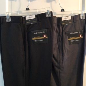SOLD Men’s trousers